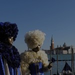 Karneval v Benátkách – Lido