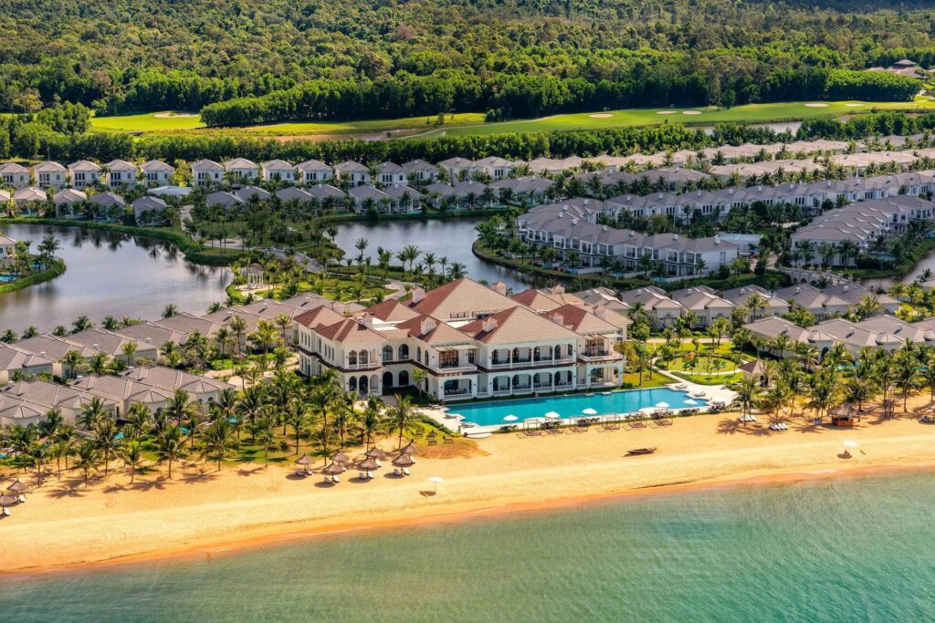 VIETNAM z Prahy za skvělou cenu