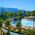 Tunisko z Prahy s all inclusive