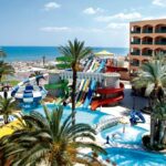 All inclusive Tunisko s odletem z Prahy